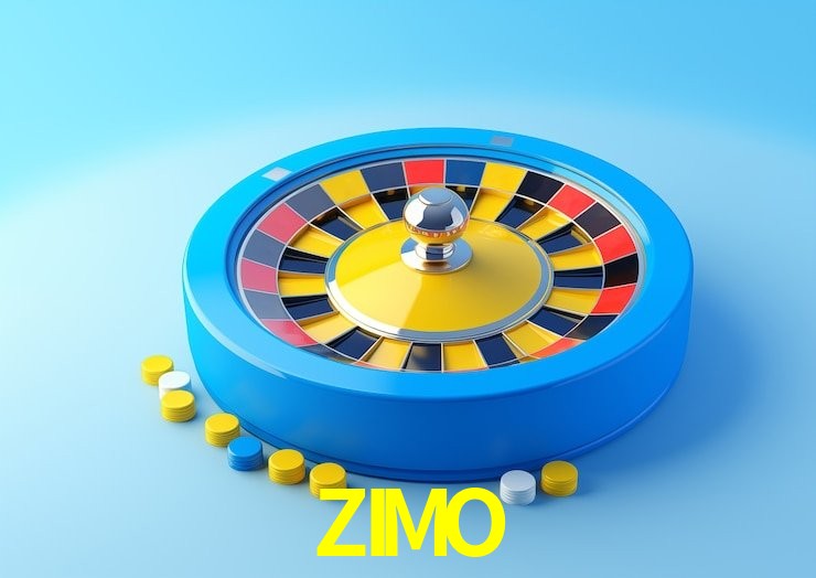ZIMO Bingo