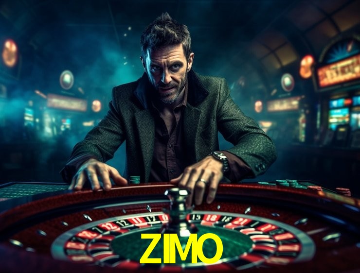 ZIMO mobile gaming