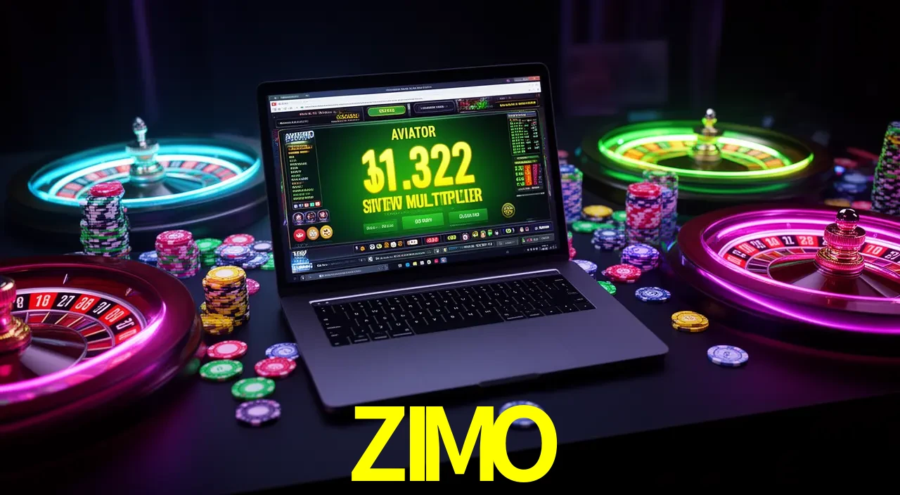 ZIMO Rondas de pesca