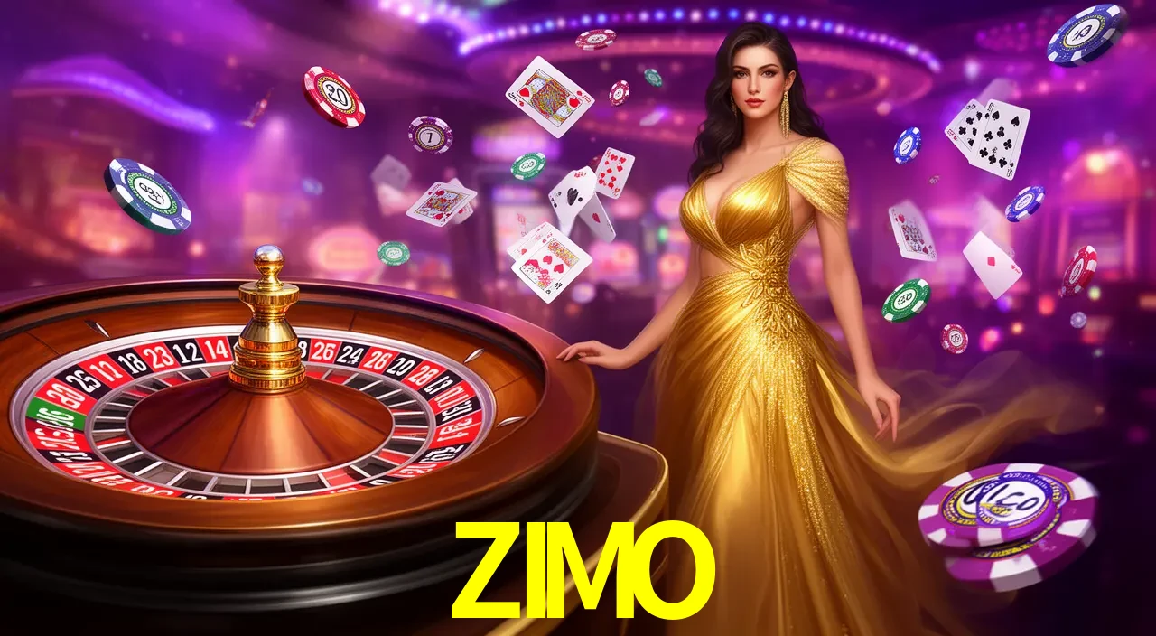 ZIMO Scatter marina