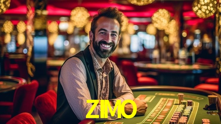 ZIMO mobile gaming