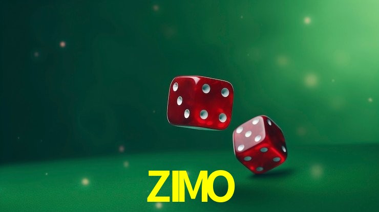 ZIMO Mesas con crupieres en español